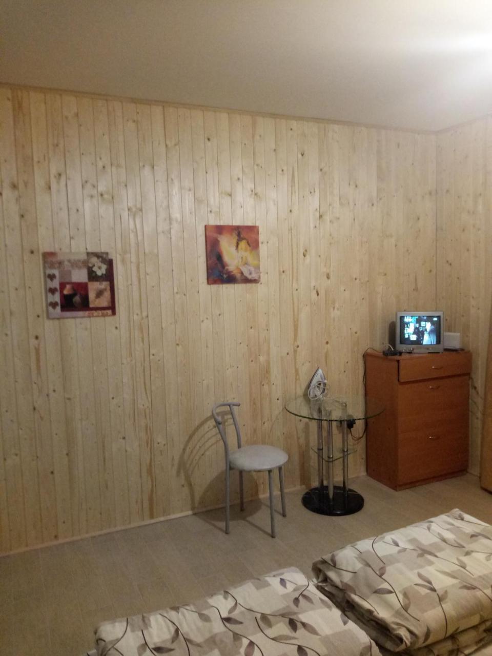 Apartment On Stepana Bandery 37 Постійне Електропостачання Lviv Exterior foto