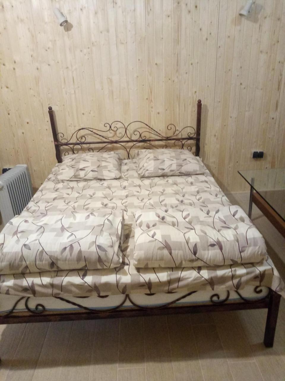 Apartment On Stepana Bandery 37 Постійне Електропостачання Lviv Exterior foto
